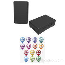 Small Asset GPS Tracker BG95